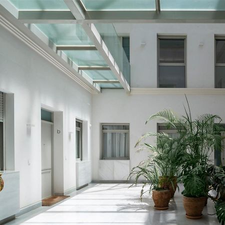 Magno Apartments Casa Del Correo Mayor I Sevilla Exterior foto